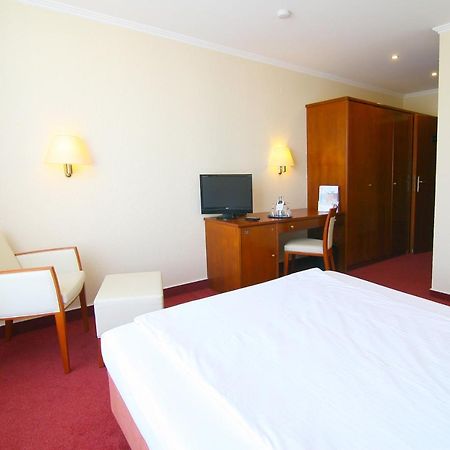 Alleehotel Europa Bensheim Zewnętrze zdjęcie
