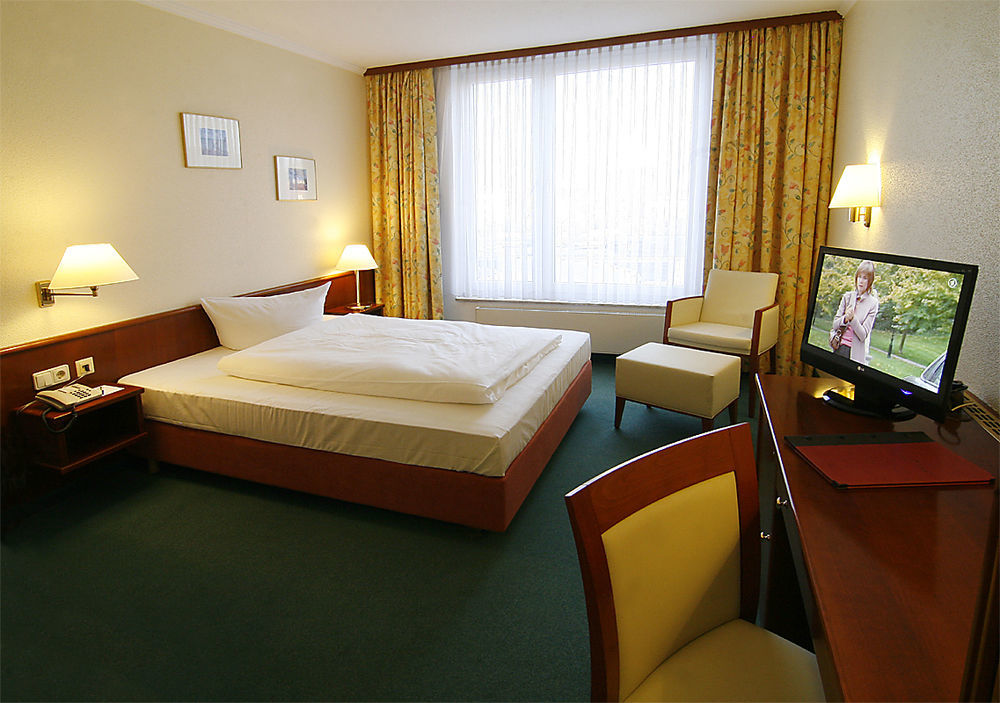 Alleehotel Europa Bensheim Zewnętrze zdjęcie