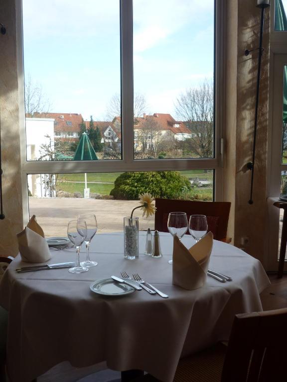 Alleehotel Europa Bensheim Zewnętrze zdjęcie