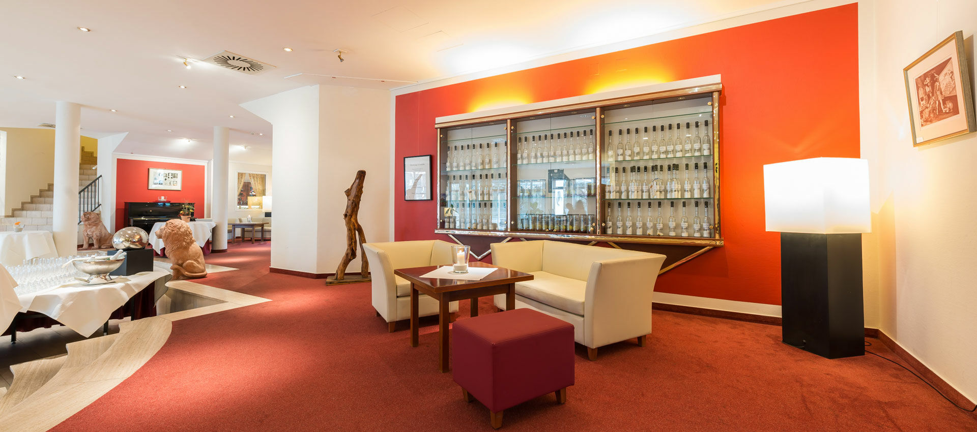 Alleehotel Europa Bensheim Zewnętrze zdjęcie