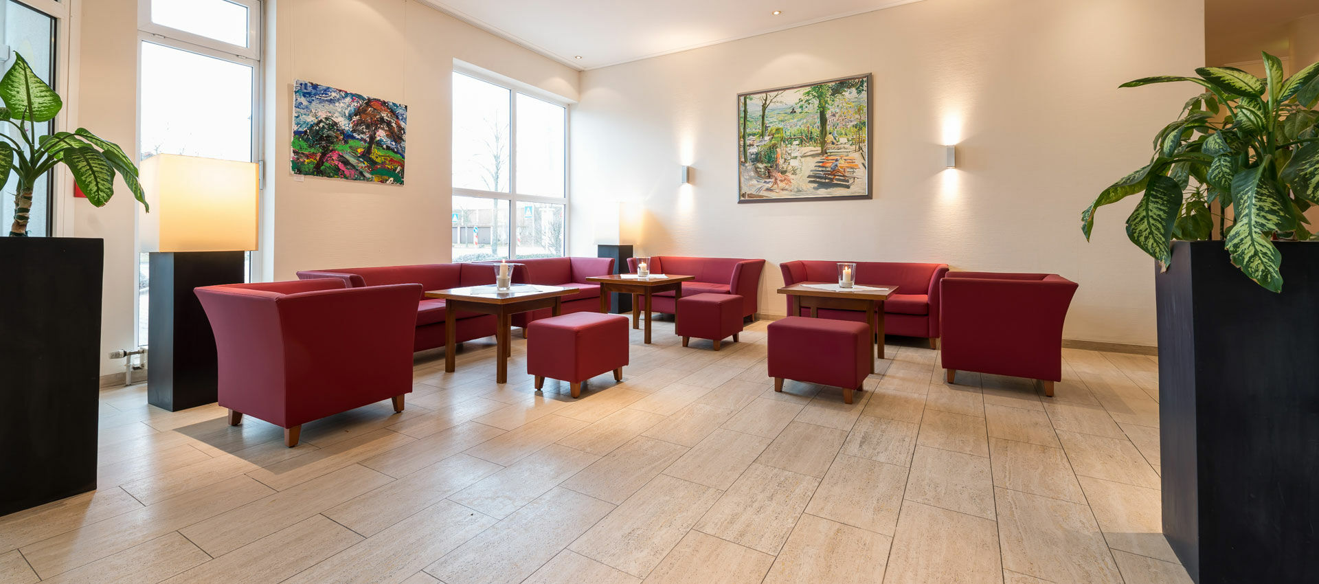 Alleehotel Europa Bensheim Zewnętrze zdjęcie